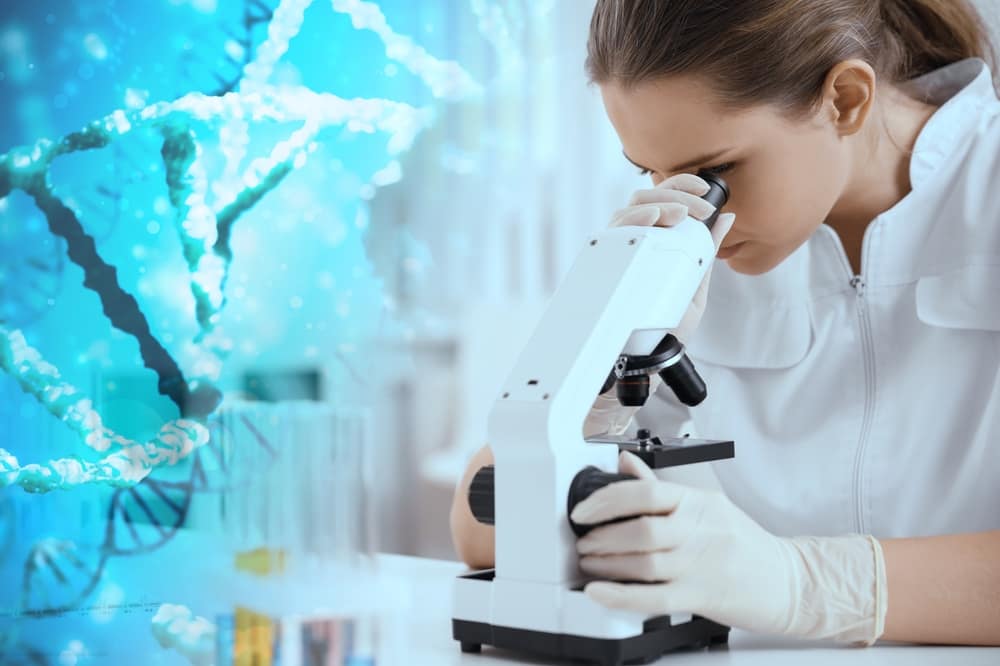 jean graugnard DNA Testing vs. Documentary Research