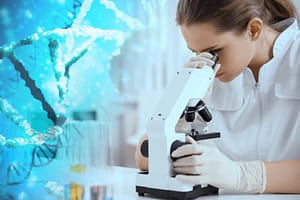 jean graugnard DNA Testing vs. Documentary Research